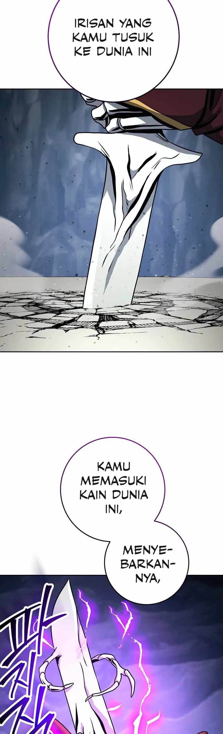 Skeleton Soldier Couldn’t Protect the Dungeon Chapter 243 Gambar 59