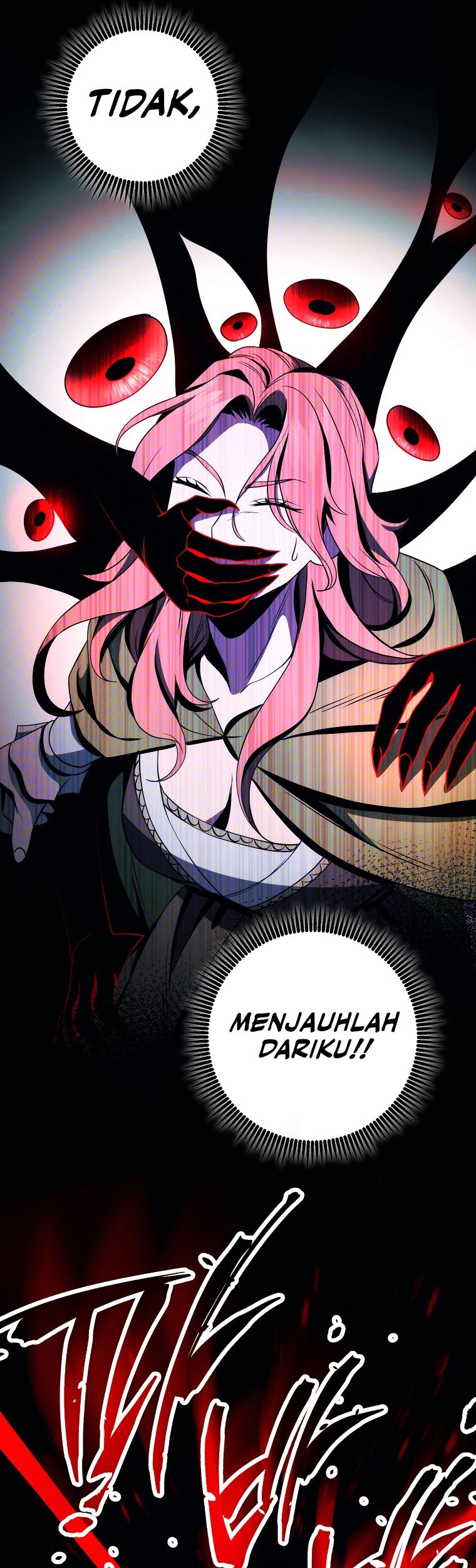 Skeleton Soldier Couldn’t Protect the Dungeon Chapter 249 halaman 32