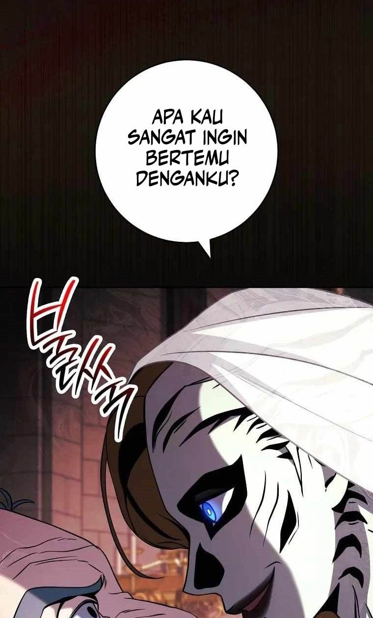 Skeleton Soldier Couldn’t Protect the Dungeon Chapter 254 halaman 44
