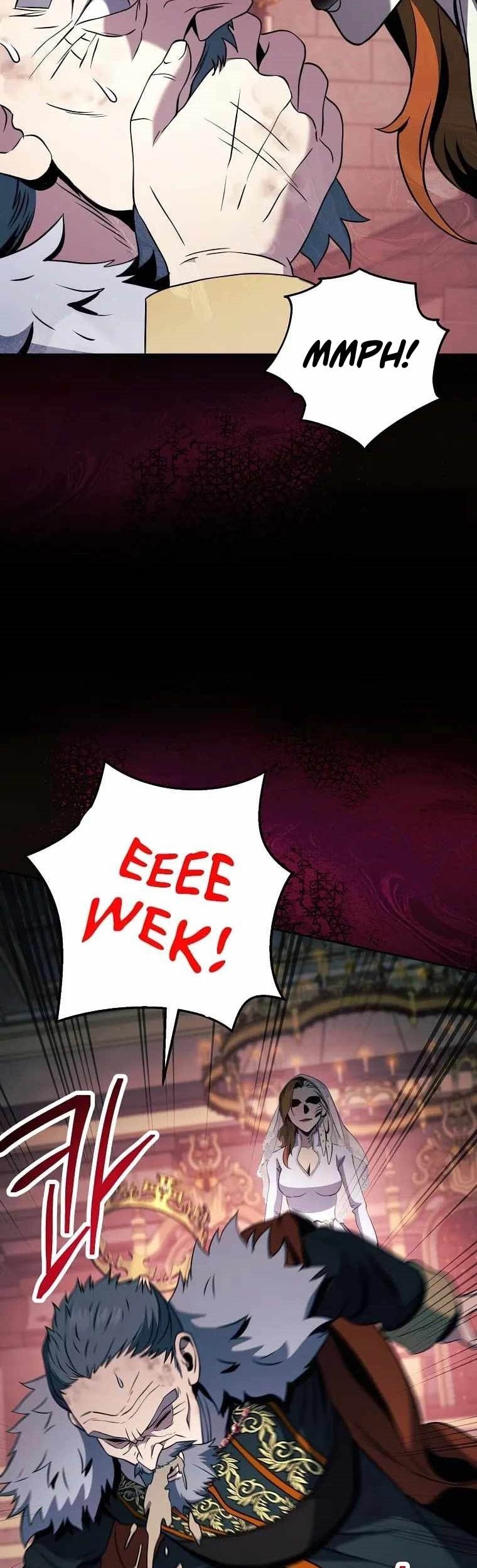 Skeleton Soldier Couldn’t Protect the Dungeon Chapter 254 halaman 45