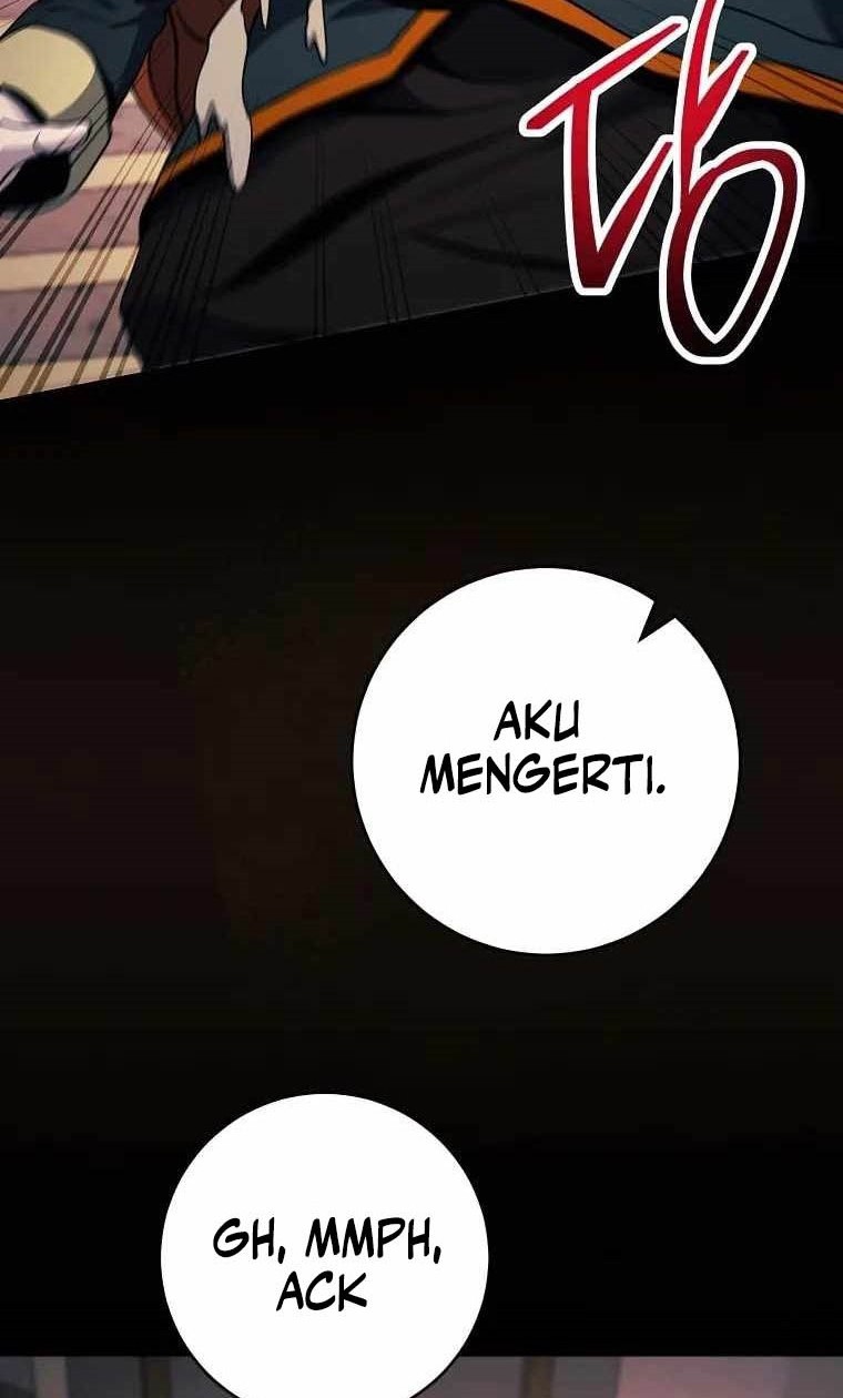 Skeleton Soldier Couldn’t Protect the Dungeon Chapter 254 halaman 46