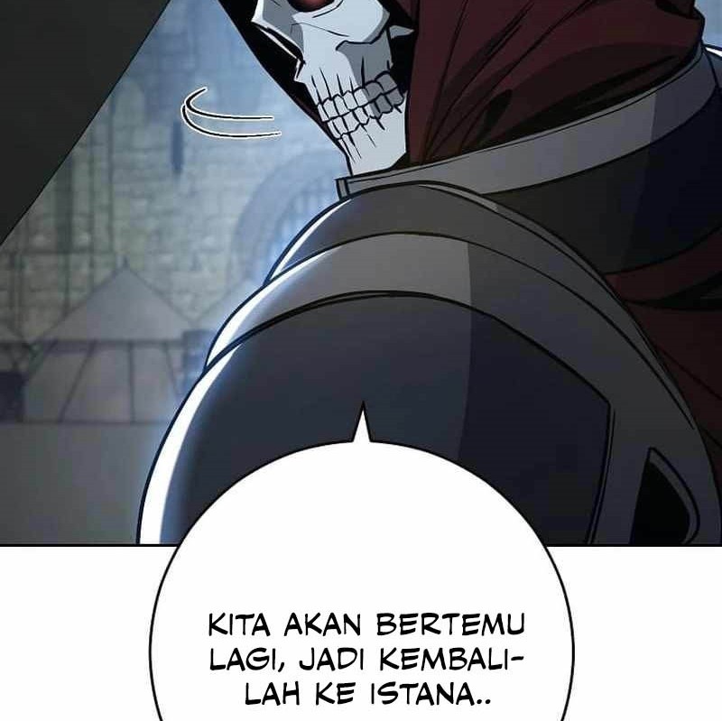 Skeleton Soldier Couldn’t Protect the Dungeon Chapter 260 halaman 38
