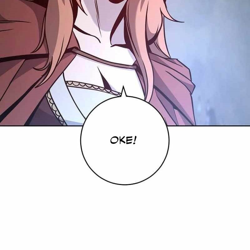Skeleton Soldier Couldn’t Protect the Dungeon Chapter 260 halaman 40