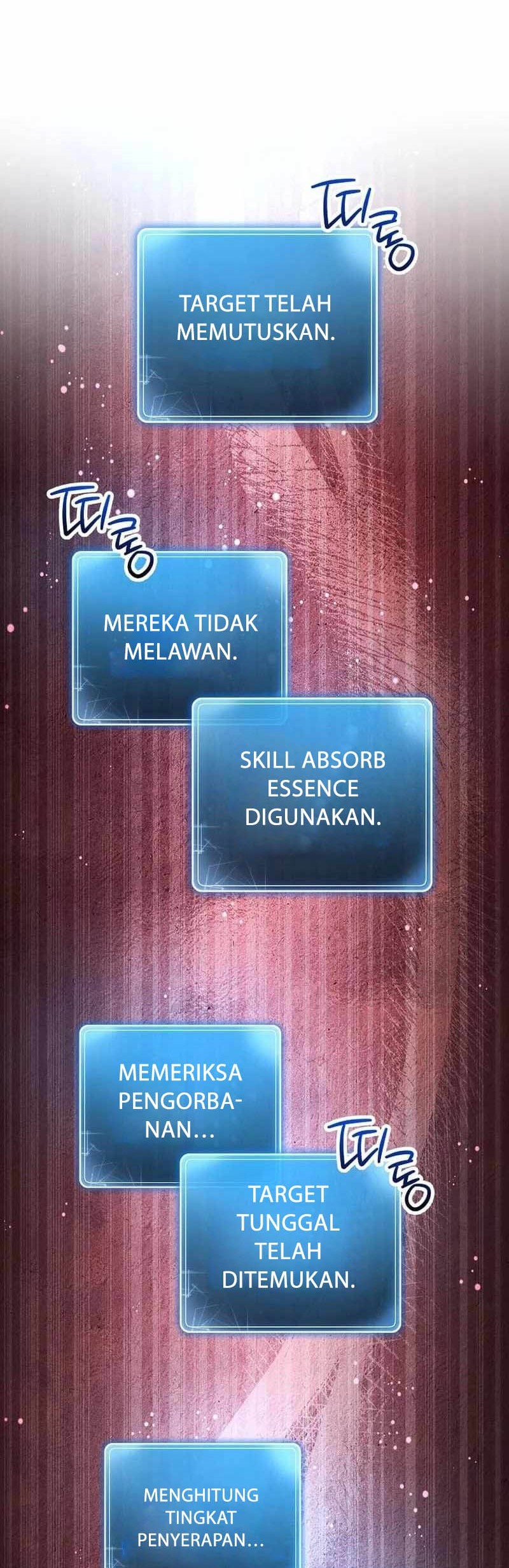 Skeleton Soldier Couldn’t Protect the Dungeon Chapter 262 halaman 44