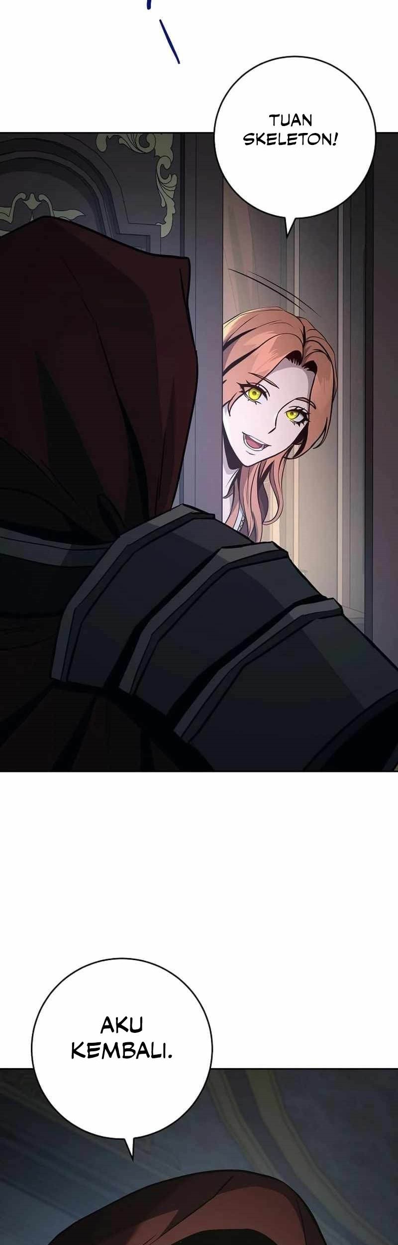 Skeleton Soldier Couldn’t Protect the Dungeon Chapter 263 – halaman 43