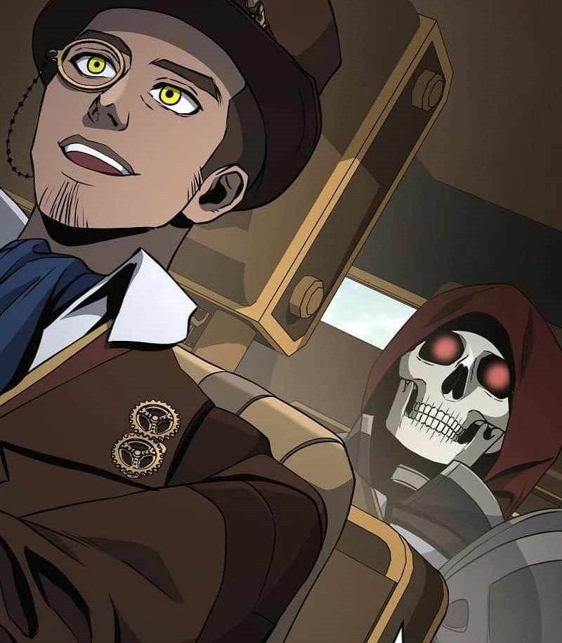 Skeleton Soldier Couldn’t Protect the Dungeon Chapter 270 halaman 38