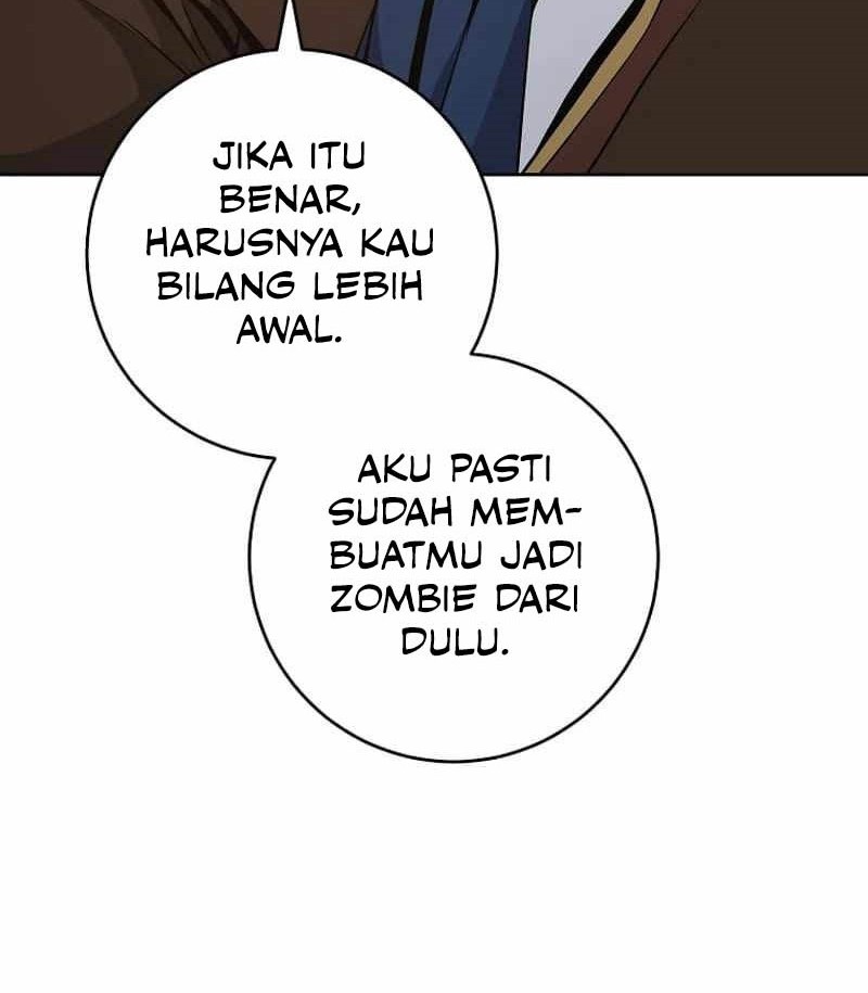 Skeleton Soldier Couldn’t Protect the Dungeon Chapter 270 halaman 40
