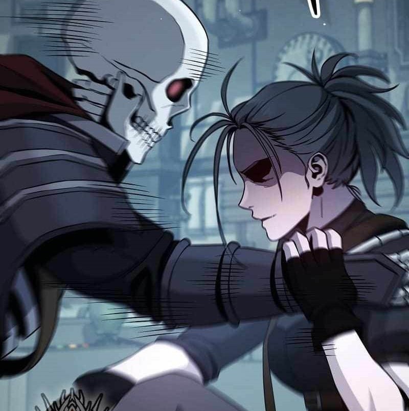 Skeleton Soldier Couldn’t Protect the Dungeon Chapter 276 halaman 52