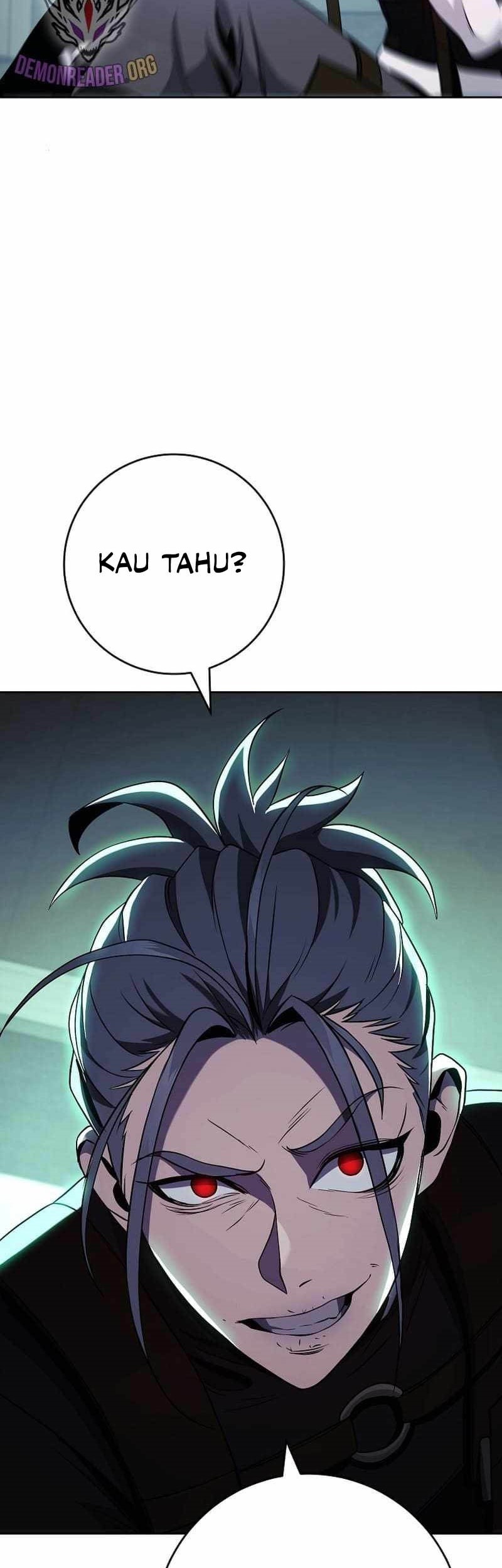 Skeleton Soldier Couldn’t Protect the Dungeon Chapter 276 halaman 53