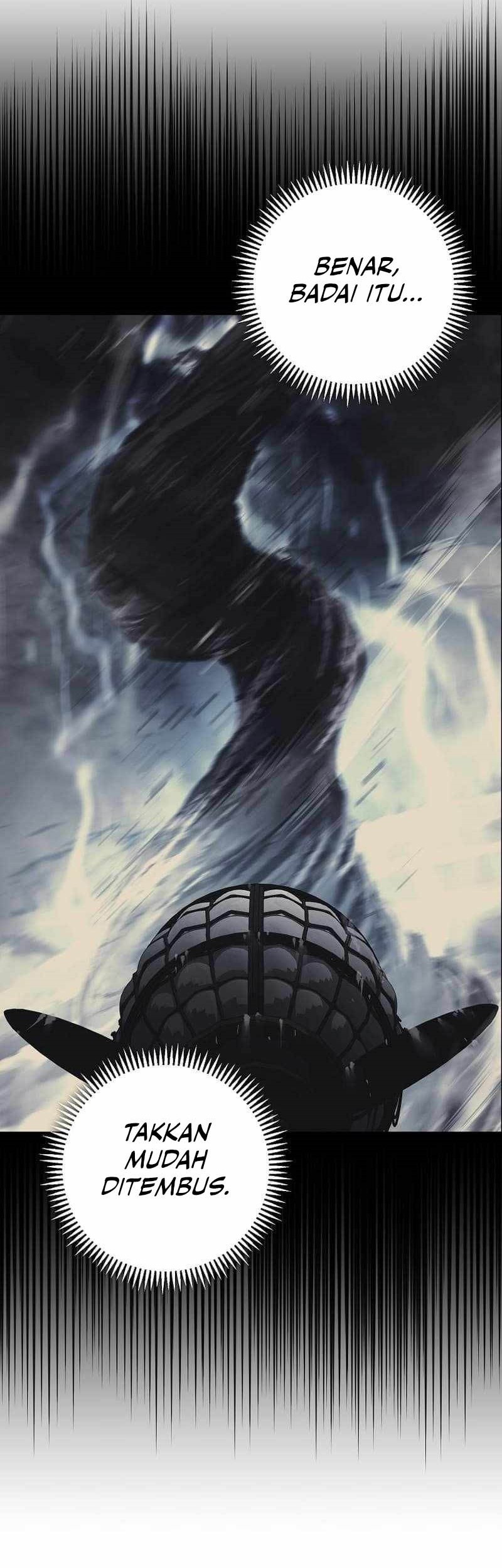 Skeleton Soldier Couldn’t Protect the Dungeon Chapter 277 halaman 53