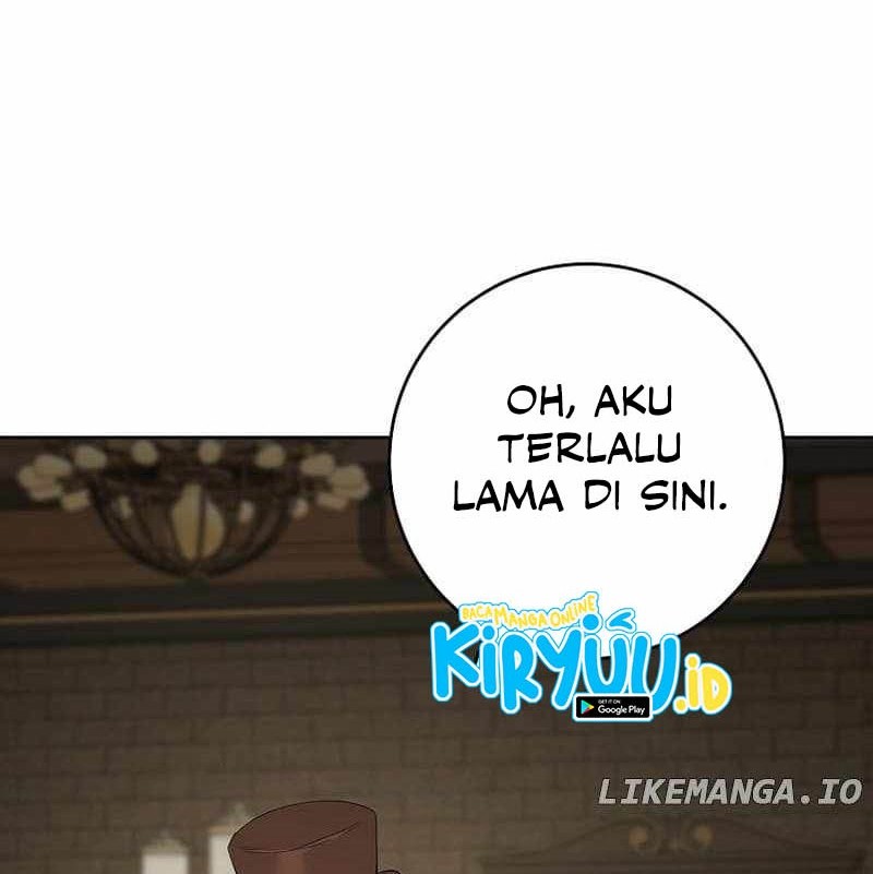 Skeleton Soldier Couldn’t Protect the Dungeon Chapter 277 halaman 54