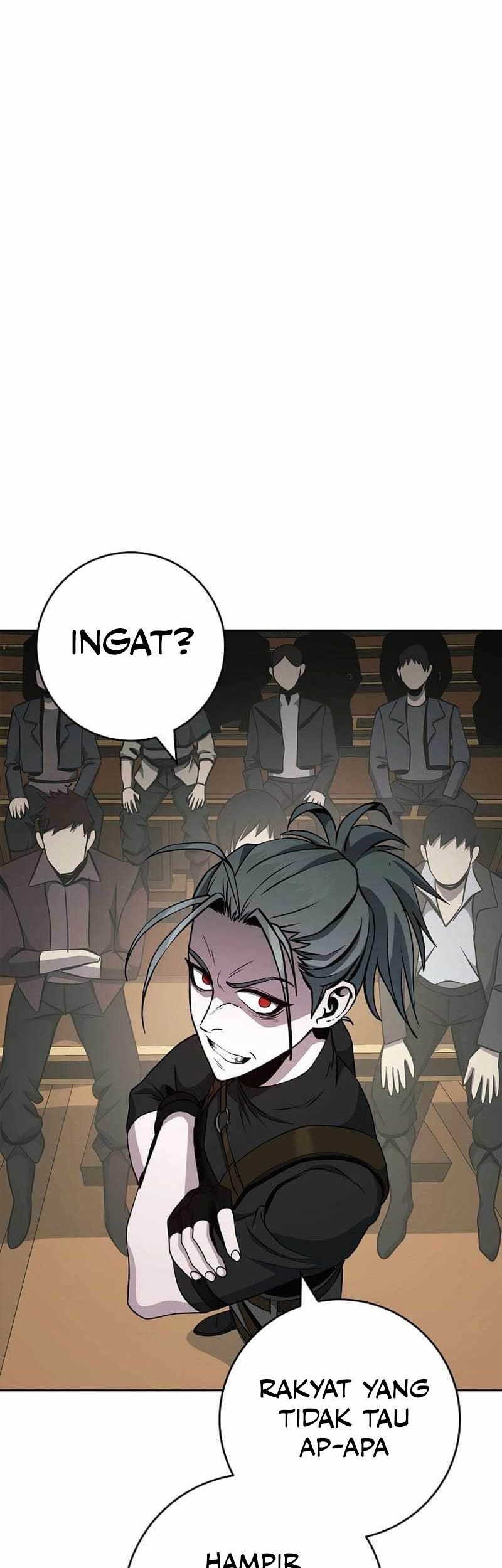 Skeleton Soldier Couldn’t Protect the Dungeon Chapter 280 halaman 59
