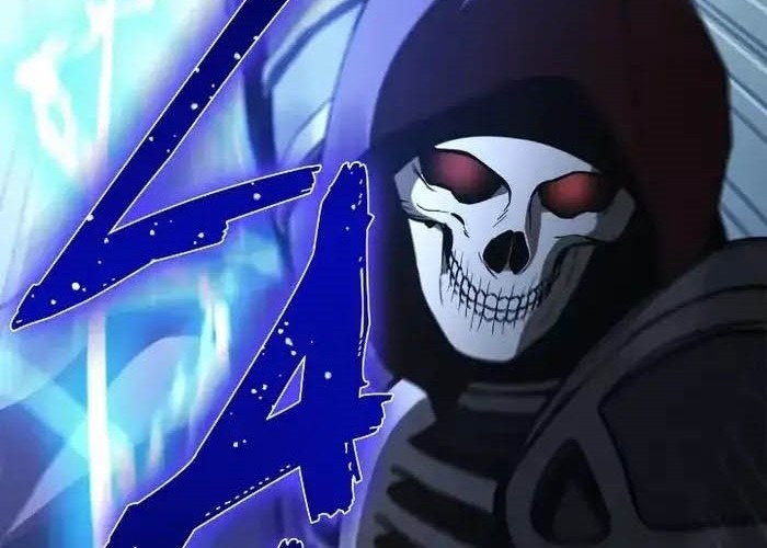 Skeleton Soldier Couldn’t Protect the Dungeon Chapter 282 halaman 48