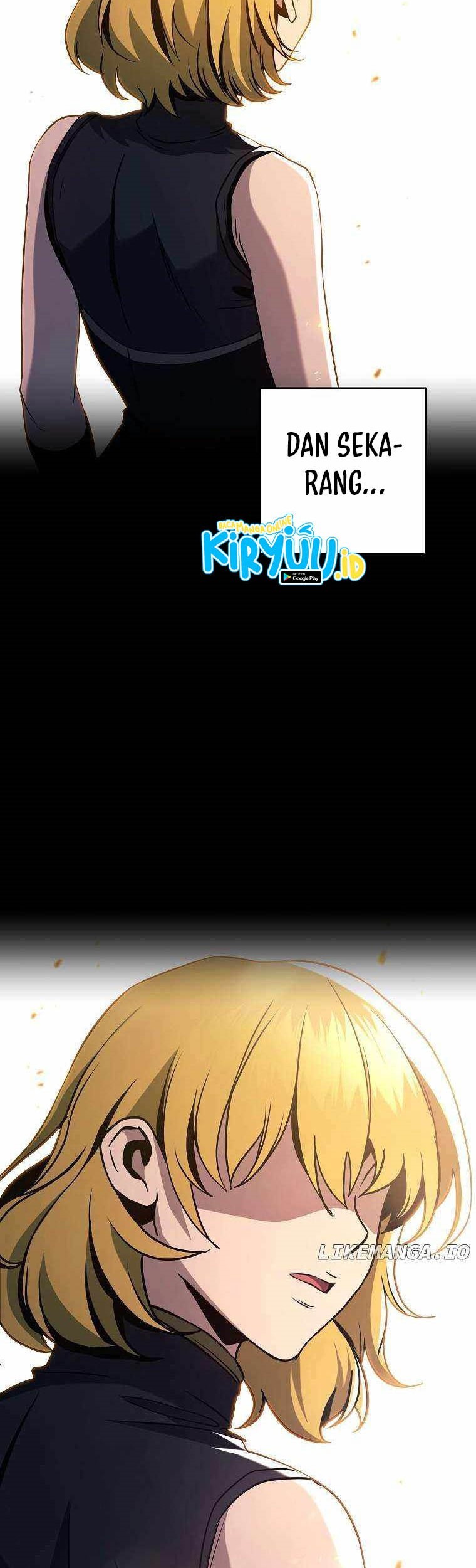 Skeleton Soldier Couldn’t Protect the Dungeon Chapter 290 halaman 55