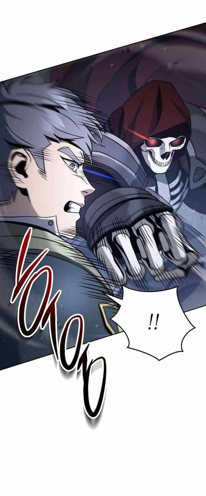 Skeleton Soldier Couldn’t Protect the Dungeon Chapter 294 halaman 32