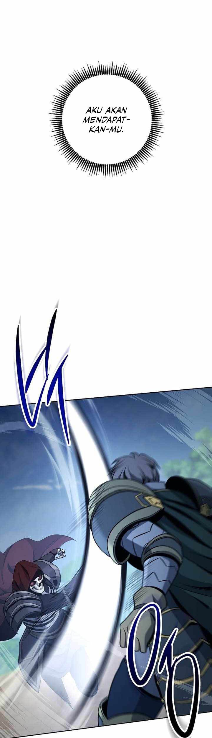 Skeleton Soldier Couldn’t Protect the Dungeon Chapter 297 halaman 28