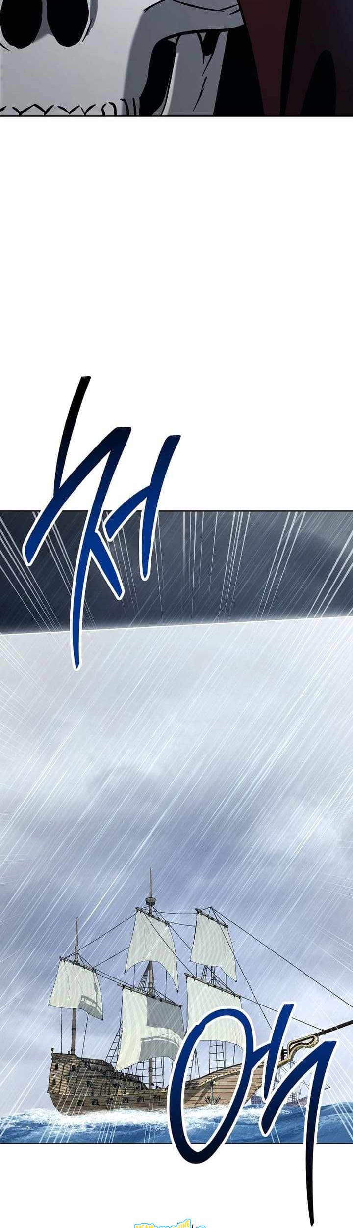 Skeleton Soldier Couldn’t Protect the Dungeon Chapter 302 Gambar 33