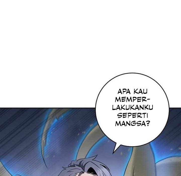 Skeleton Soldier Couldn’t Protect the Dungeon Chapter 304 halaman 44