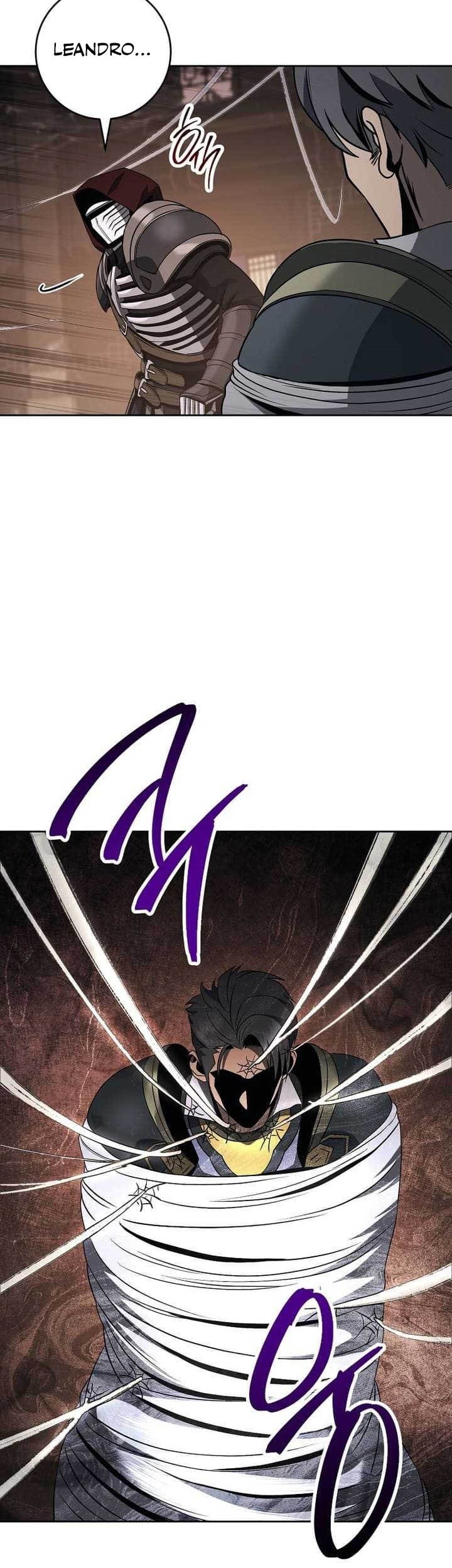 Skeleton Soldier Couldn’t Protect the Dungeon Chapter 306 halaman 36