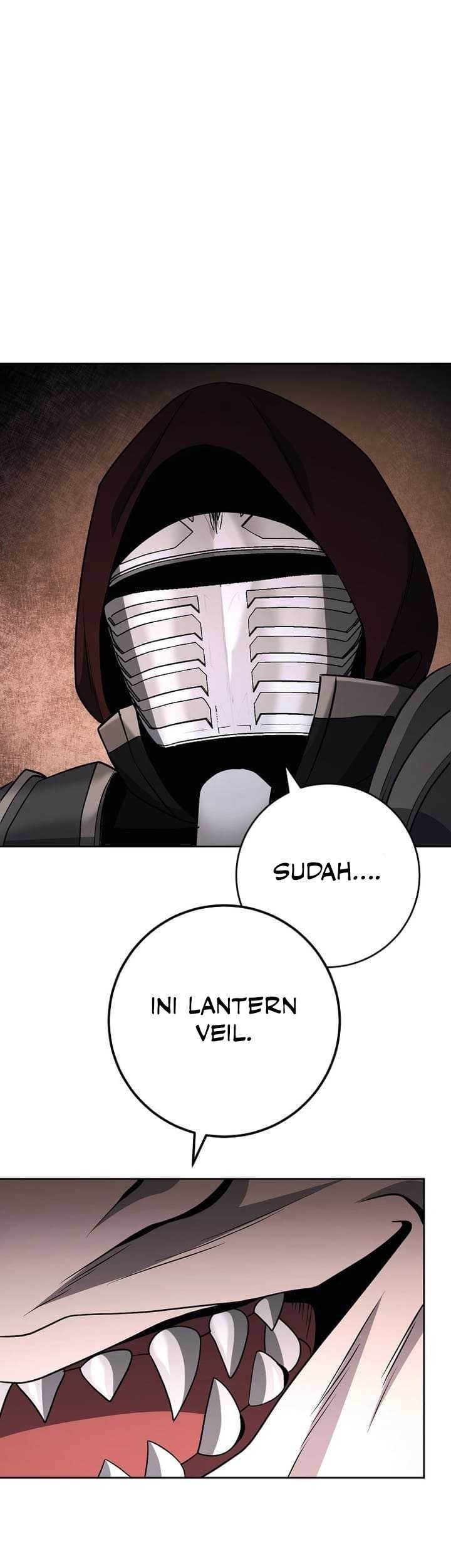 Skeleton Soldier Couldn’t Protect the Dungeon Chapter 306 halaman 37