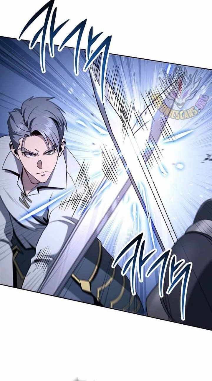 Skeleton Soldier Couldn’t Protect the Dungeon Chapter 309 halaman 42