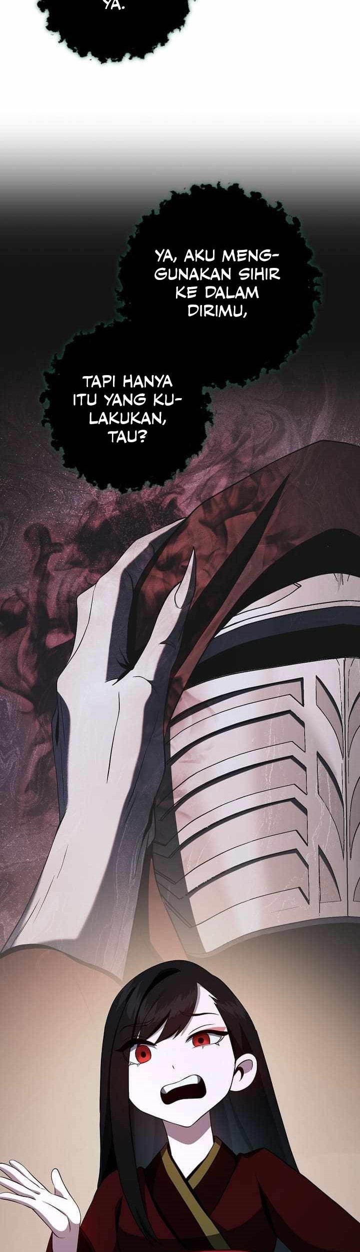Skeleton Soldier Couldn’t Protect the Dungeon Chapter 310 halaman 37