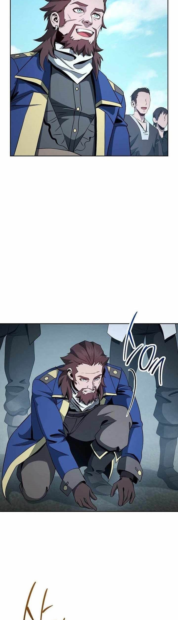 Skeleton Soldier Couldn’t Protect the Dungeon Chapter 313 halaman 39