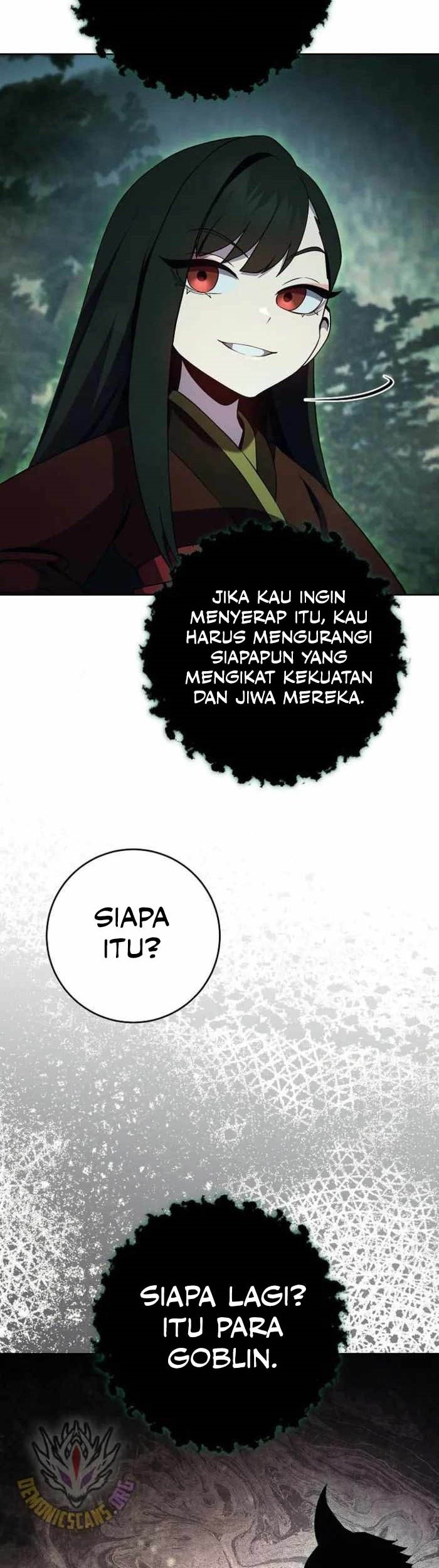 Skeleton Soldier Couldn’t Protect the Dungeon Chapter 314 halaman 43