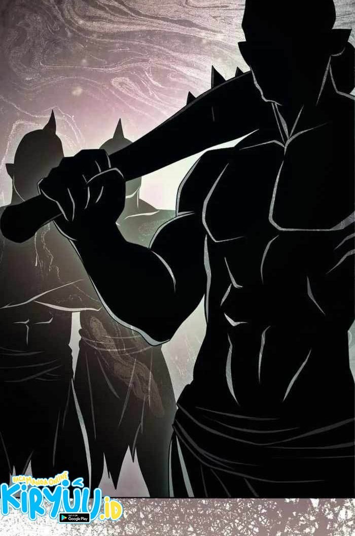 Skeleton Soldier Couldn’t Protect the Dungeon Chapter 314 halaman 44