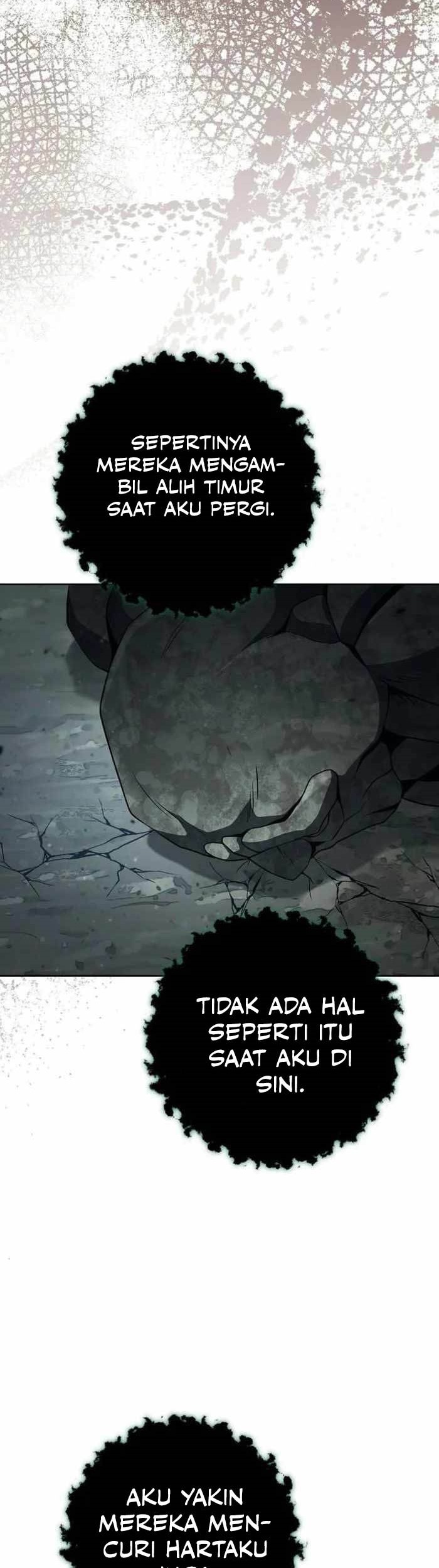 Skeleton Soldier Couldn’t Protect the Dungeon Chapter 314 halaman 45