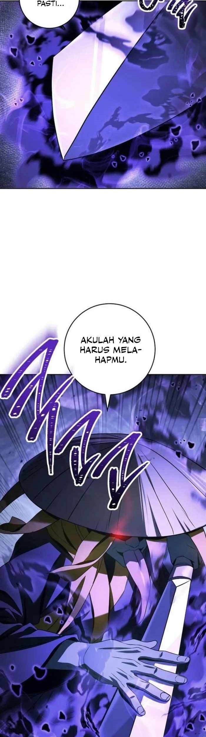 Skeleton Soldier Couldn’t Protect the Dungeon Chapter 323 halaman 39