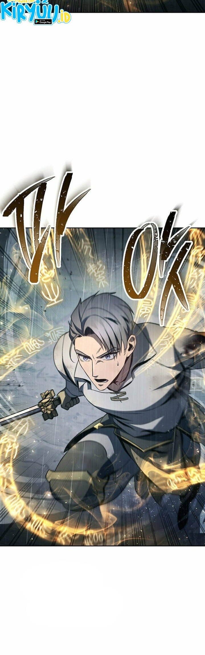 Skeleton Soldier Couldn’t Protect the Dungeon Chapter 326 halaman 36