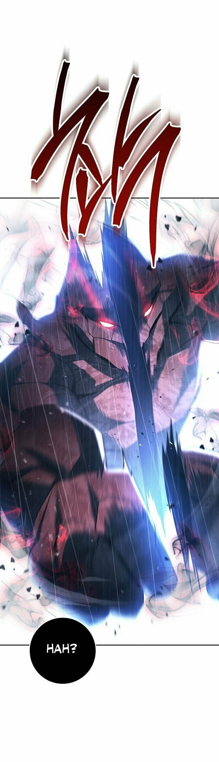 Skeleton Soldier Couldn’t Protect the Dungeon Chapter 327 halaman 33