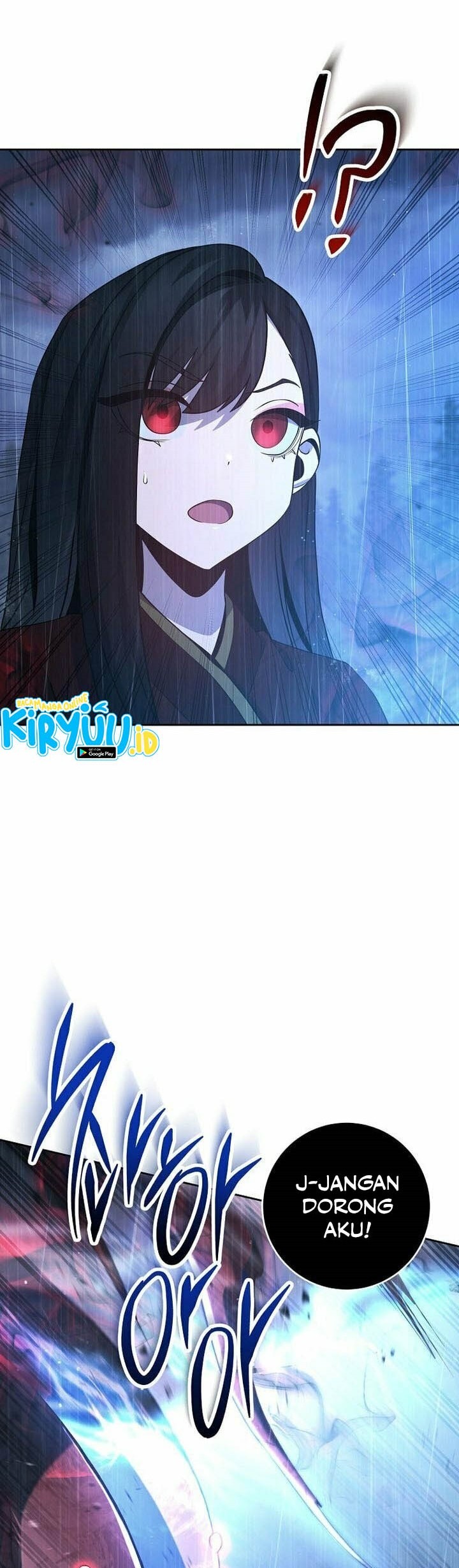 Skeleton Soldier Couldn’t Protect the Dungeon Chapter 327 halaman 34