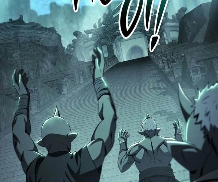 Skeleton Soldier Couldn’t Protect the Dungeon Chapter 330 halaman 35