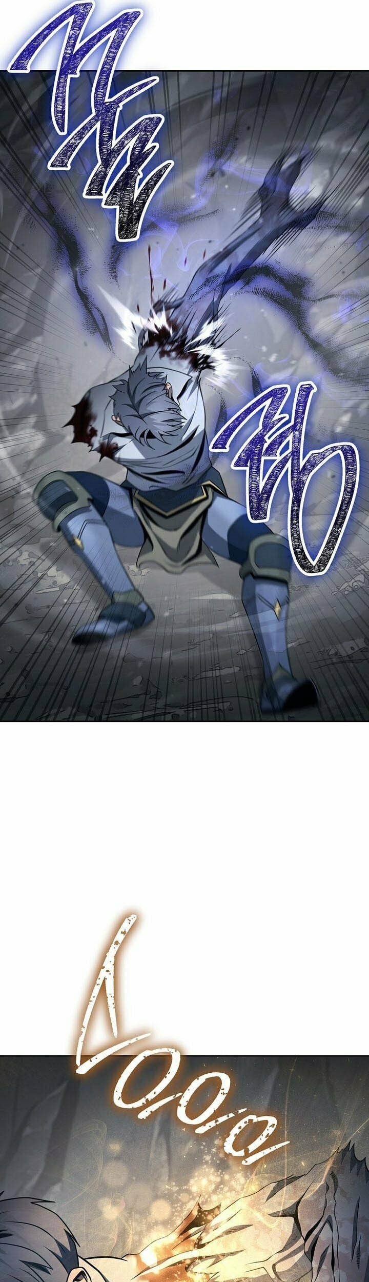 Skeleton Soldier Couldn’t Protect the Dungeon Chapter 331 halaman 38
