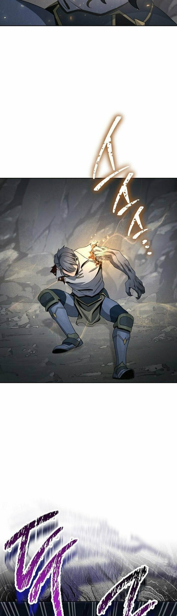 Skeleton Soldier Couldn’t Protect the Dungeon Chapter 331 halaman 40
