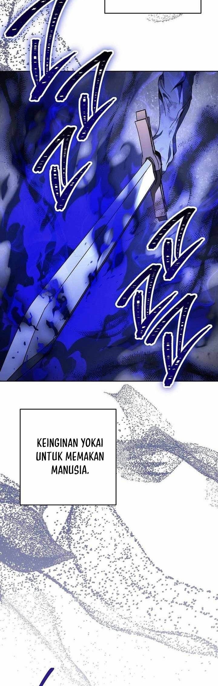 Skeleton Soldier Couldn’t Protect the Dungeon Chapter 332 Gambar 34