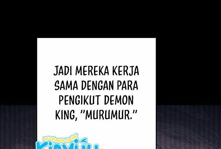 Skeleton Soldier Couldn’t Protect the Dungeon Chapter 340 Gambar 51