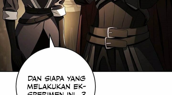Skeleton Soldier Couldn’t Protect the Dungeon Chapter 345 halaman 52