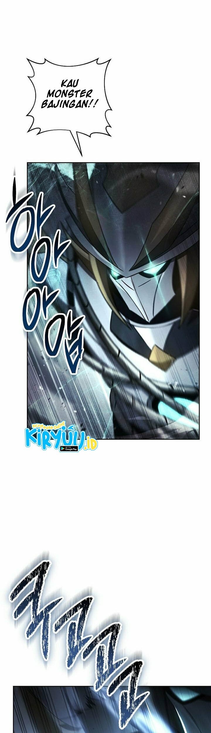 Skeleton Soldier Couldn’t Protect the Dungeon Chapter 346 Gambar 55