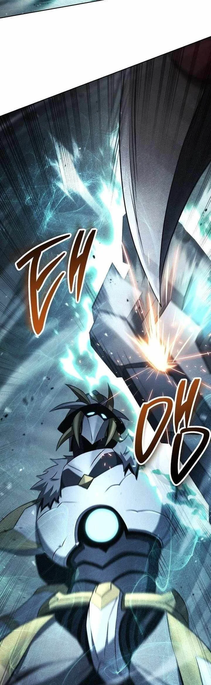Skeleton Soldier Couldn’t Protect the Dungeon Chapter 349 Gambar 40