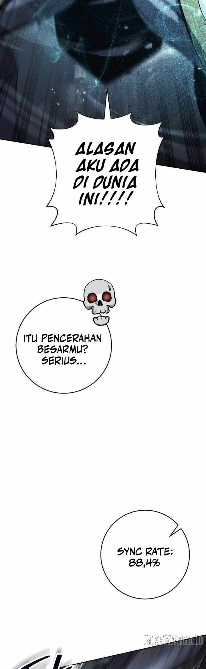 Skeleton Soldier Couldn’t Protect the Dungeon Chapter 349 Gambar 41