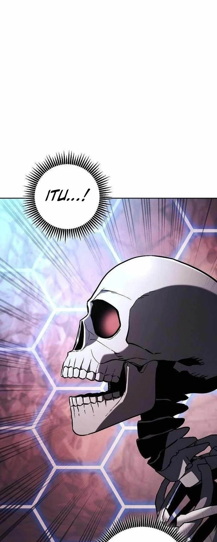 Skeleton Soldier Couldn’t Protect the Dungeon Chapter 353 Gambar 42