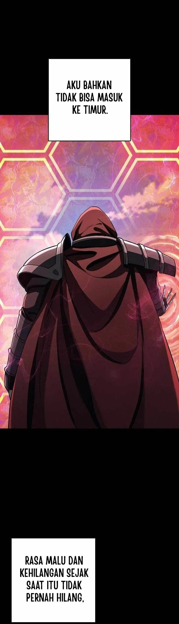 Skeleton Soldier Couldn’t Protect the Dungeon Chapter 356 Gambar 34
