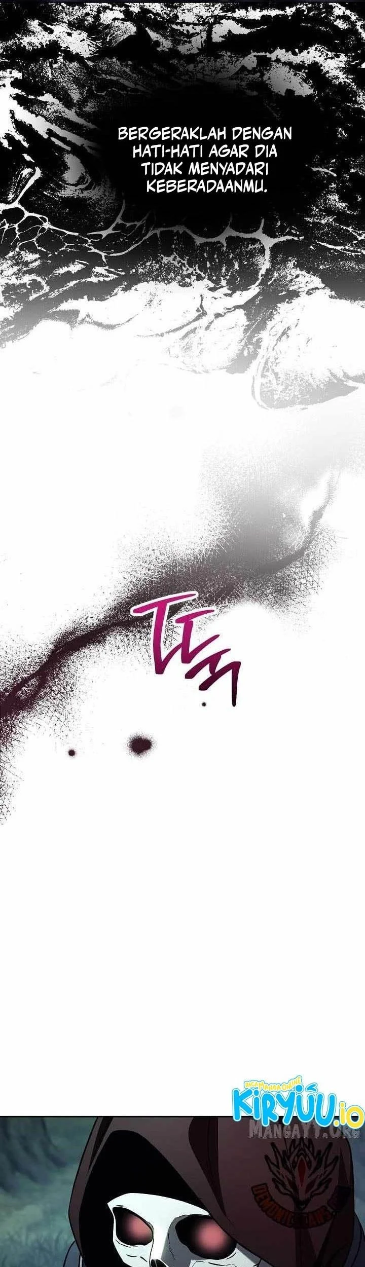 Skeleton Soldier Couldn’t Protect the Dungeon Chapter 359 Gambar 45