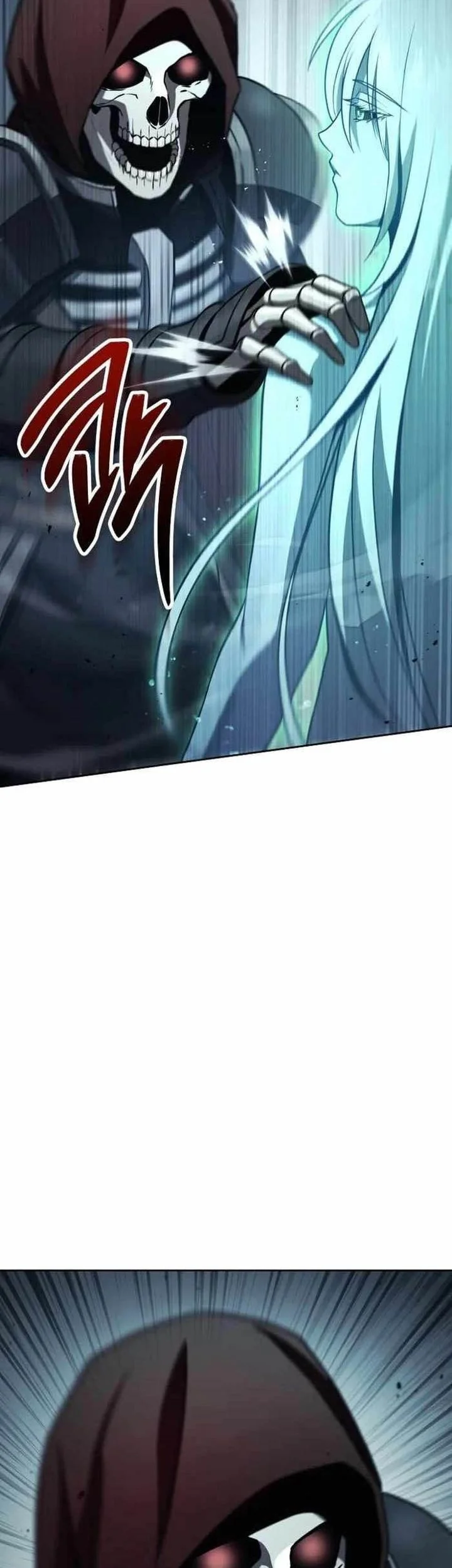 Skeleton Soldier Couldn’t Protect the Dungeon Chapter 360 halaman 39