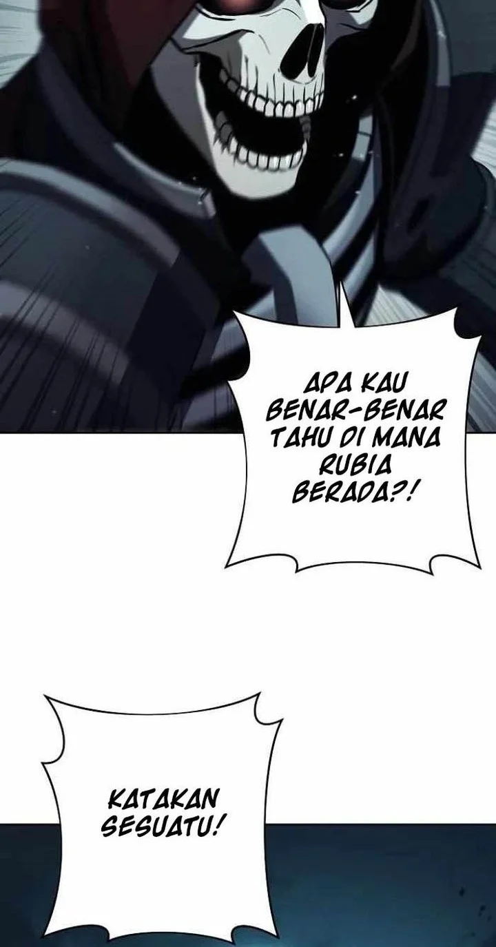 Skeleton Soldier Couldn’t Protect the Dungeon Chapter 360 halaman 40