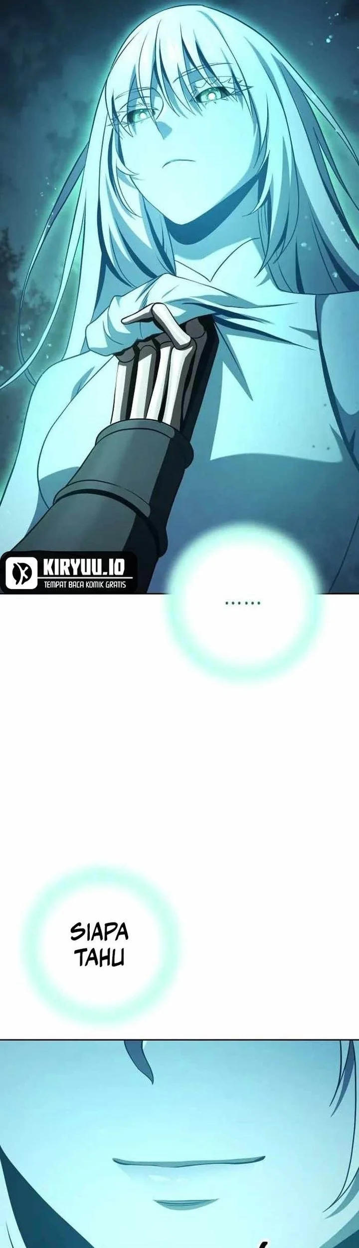 Skeleton Soldier Couldn’t Protect the Dungeon Chapter 360 halaman 41