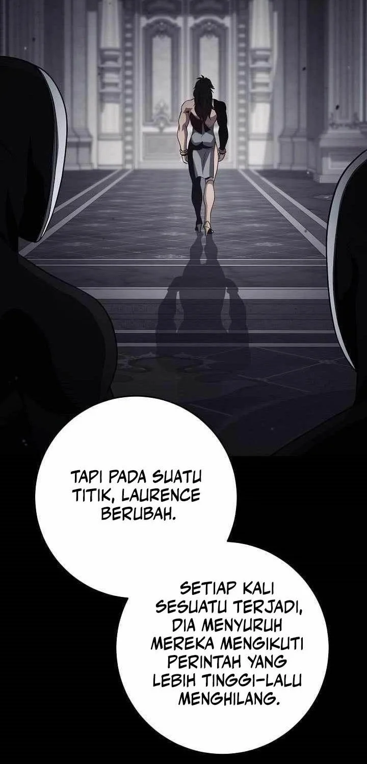 Skeleton Soldier Couldn’t Protect the Dungeon Chapter 361 halaman 50